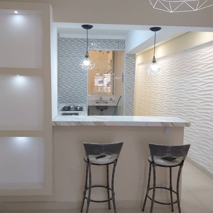 Construção e reforma LW